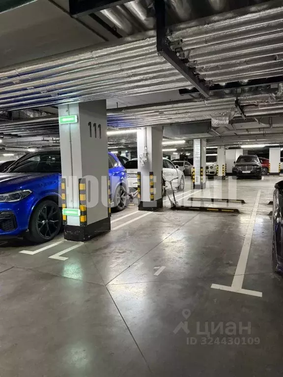 Гараж в Москва Сельскохозяйственная ул., 38к1 (12 м) - Фото 2