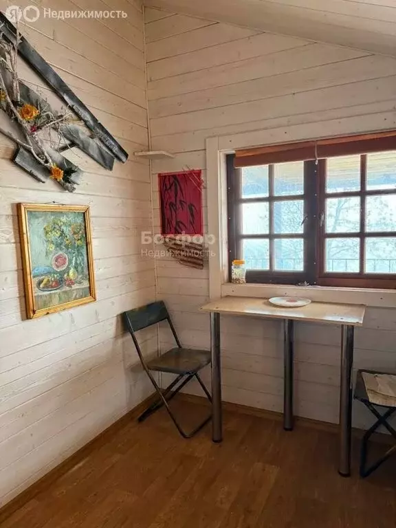 Дом в Феодосия, СТ Полёт (64 м) - Фото 1