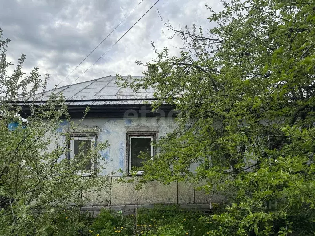 Дом в Кемеровская область, Кемерово ул. 9-я Цветочная, 5 (49 м) - Фото 0