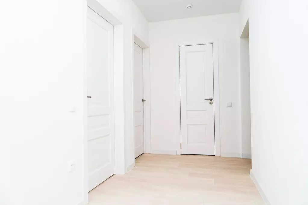 Продаётся 3-к квартира, 63.98 м - Фото 1