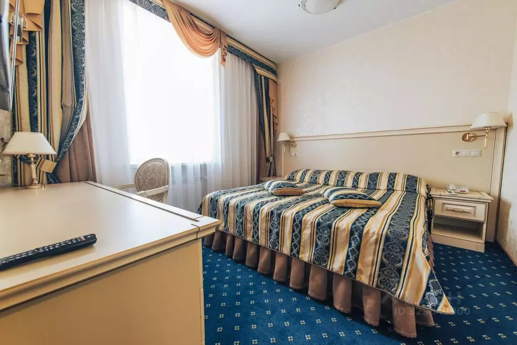 Комната Владимирская область, Владимир Большая Московская ул., 74 ... - Фото 2