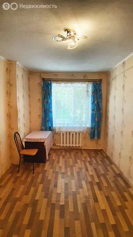 1к в 8-комнатной квартире (19.1 м) - Фото 1