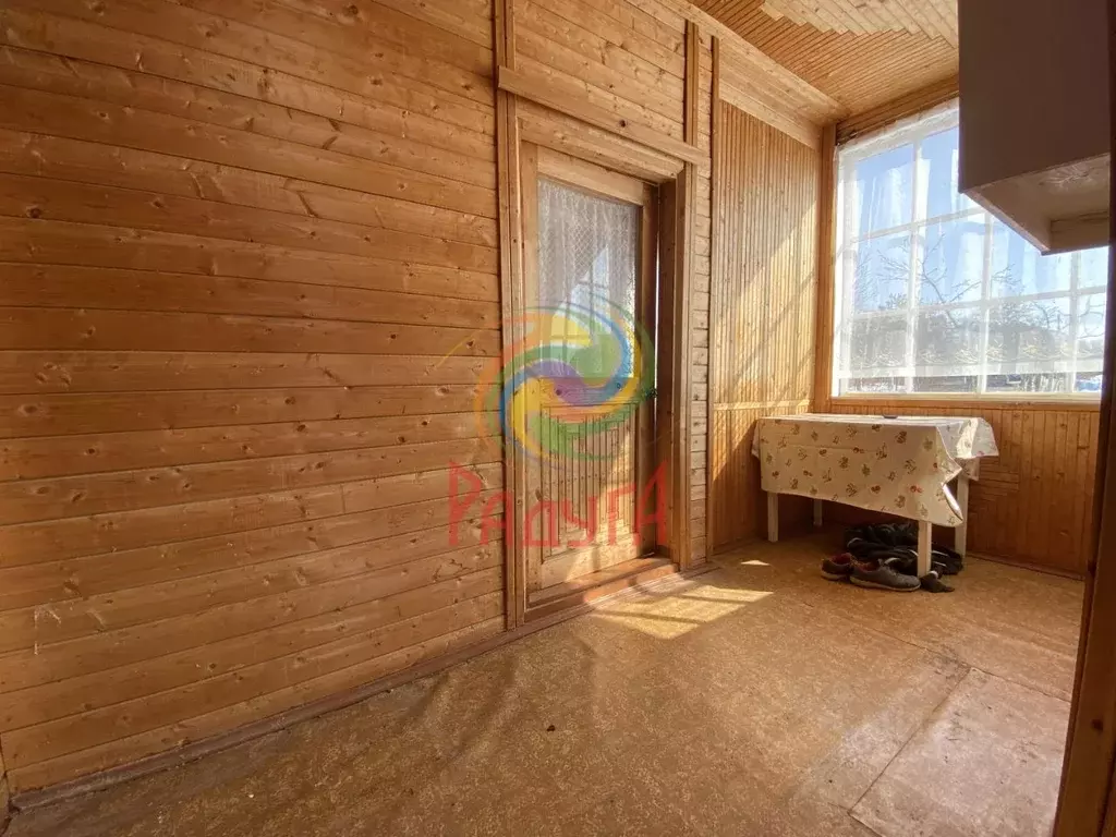 Дом в Ивановская область, Лежневский район, Сабиновское с/пос, Глория ... - Фото 1