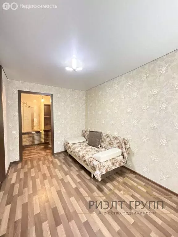 Квартира-студия: Казань, Беломорская улица, 83 (23 м) - Фото 2
