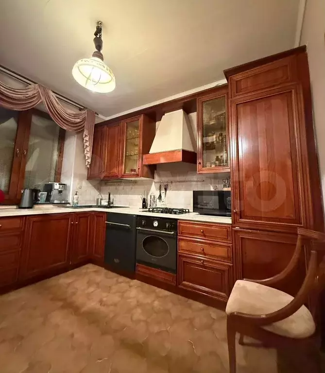 3-к. квартира, 85 м, 6/6 эт. - Фото 0