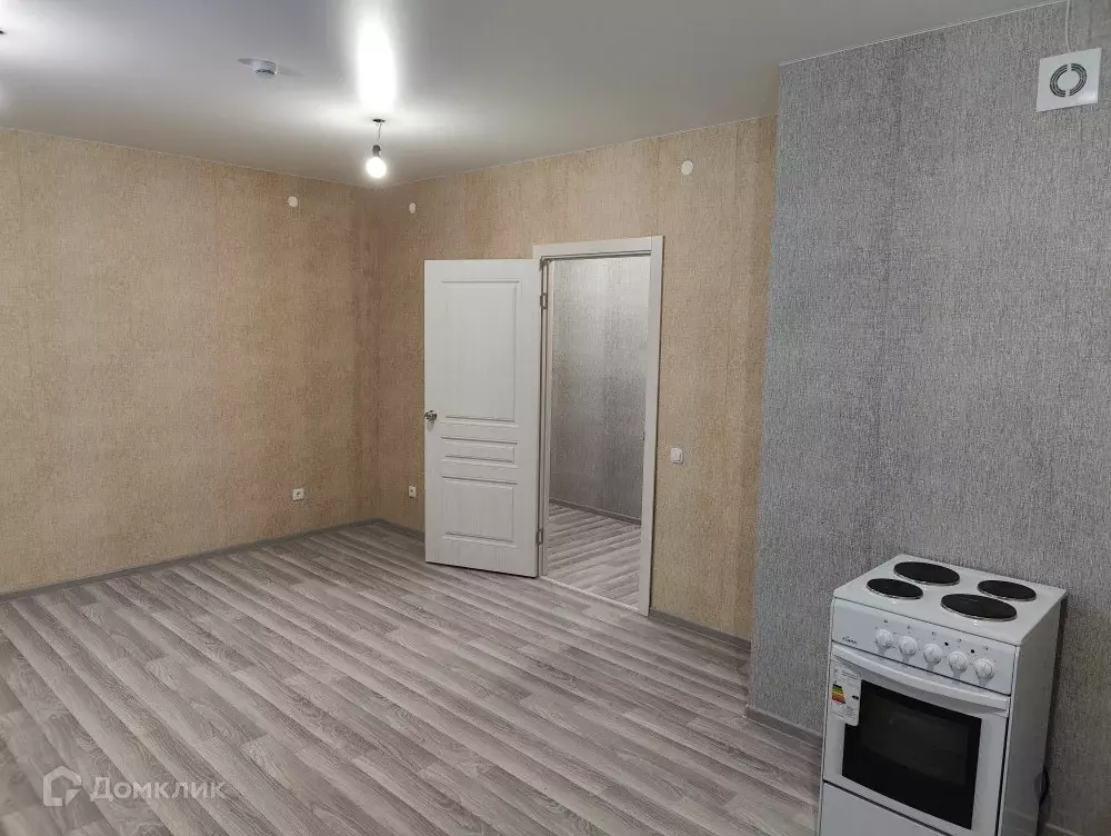 Продаётся 1-к квартира, 28.9 м - Фото 1