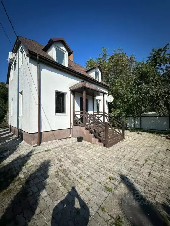 Дом в Калининградская область, Калининград Дружба-1 СНТ, проезд ... - Фото 2