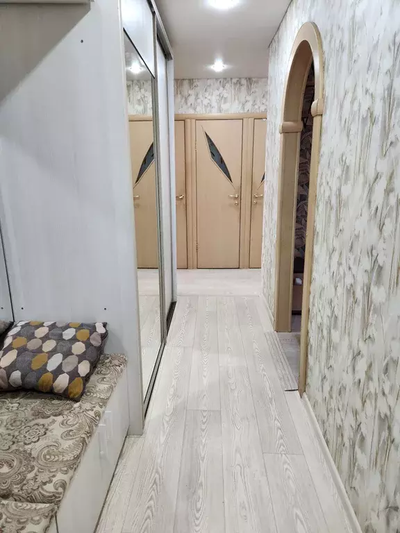 Продаётся 2-к квартира, 53.6 м - Фото 1