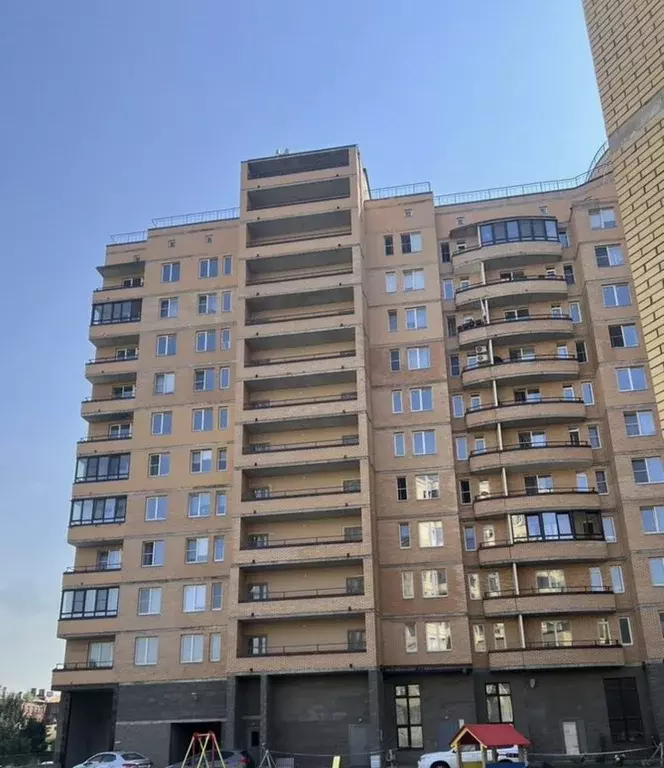 Продаётся 3-к квартира, 91.5 м - Фото 0