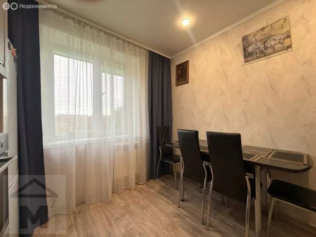 2-комнатная квартира: Абакан, улица Торосова, 2/1 (51.2 м) - Фото 2