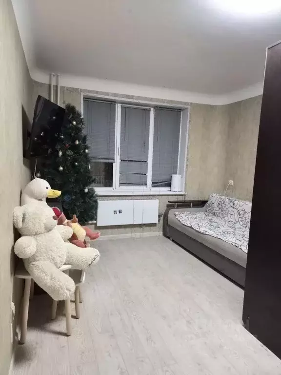 1-к кв. Волгоградская область, Волжский просп. Имени Ленина, 345 (30.7 ... - Фото 2