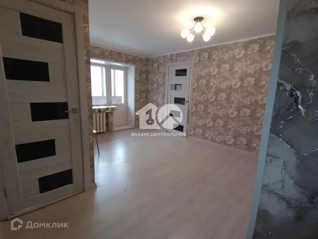 Продаётся 2-к квартира, 42.6 м - Фото 1