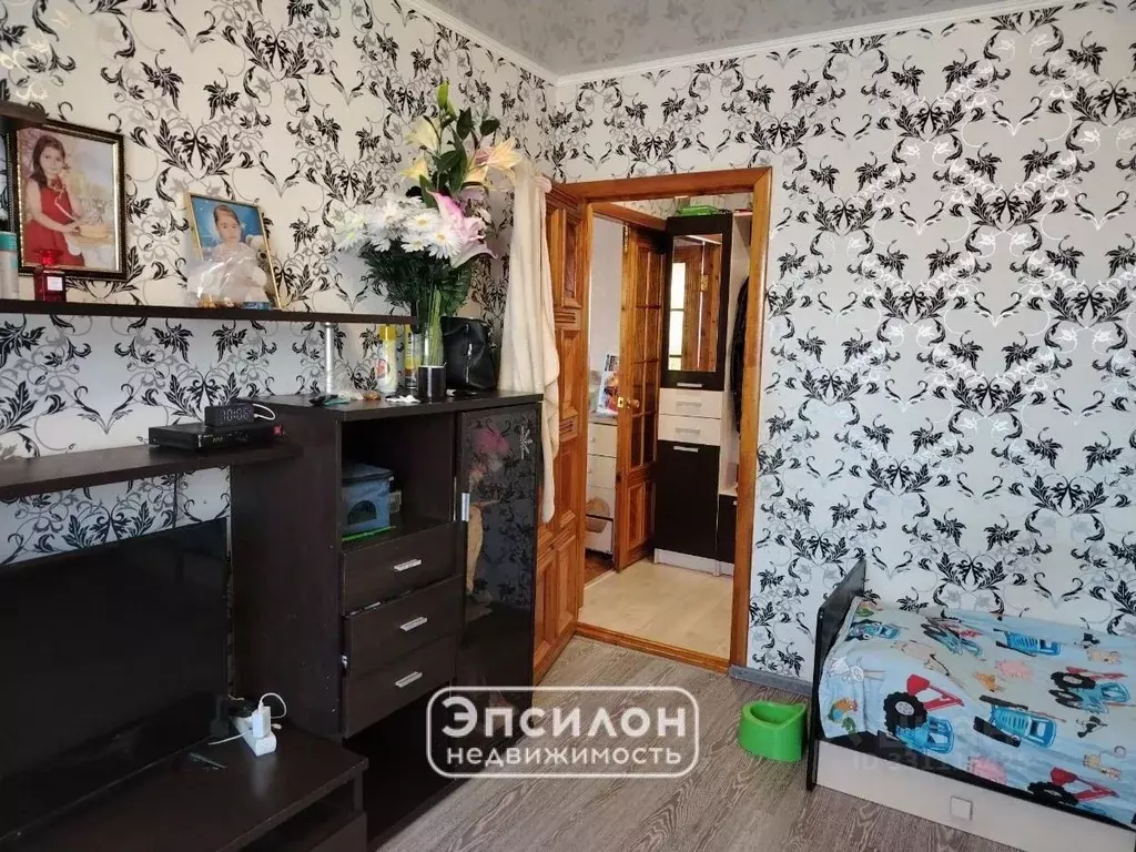 2-к кв. Курская область, Курск ул. Энгельса, 90 (44.8 м) - Фото 1