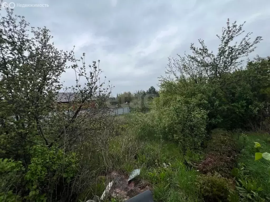 Дом в Белгород, микрорайон Репное, 2-й Воеводский переулок (81.9 м) - Фото 2