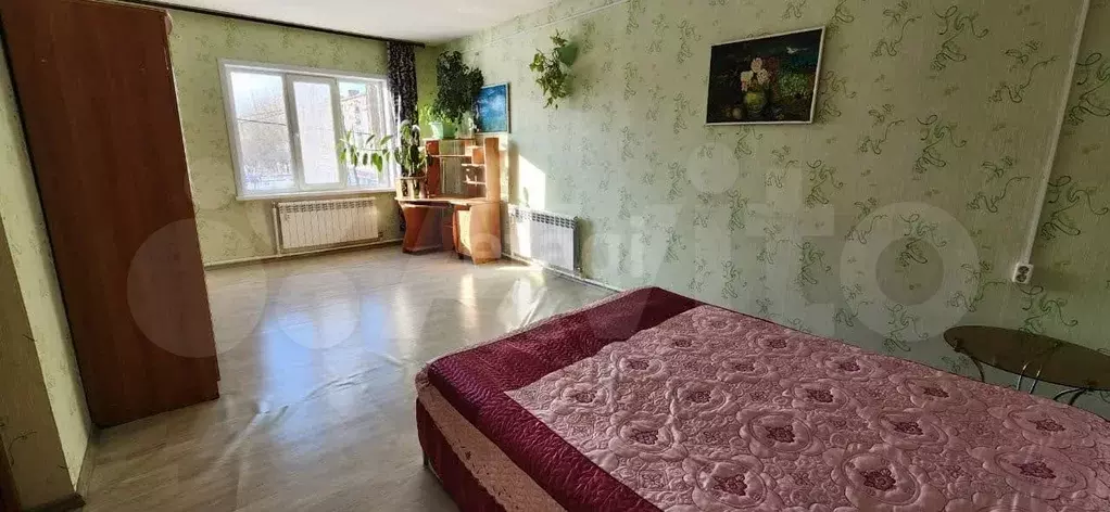 2-к. квартира, 67,2 м, 2/2 эт. - Фото 1
