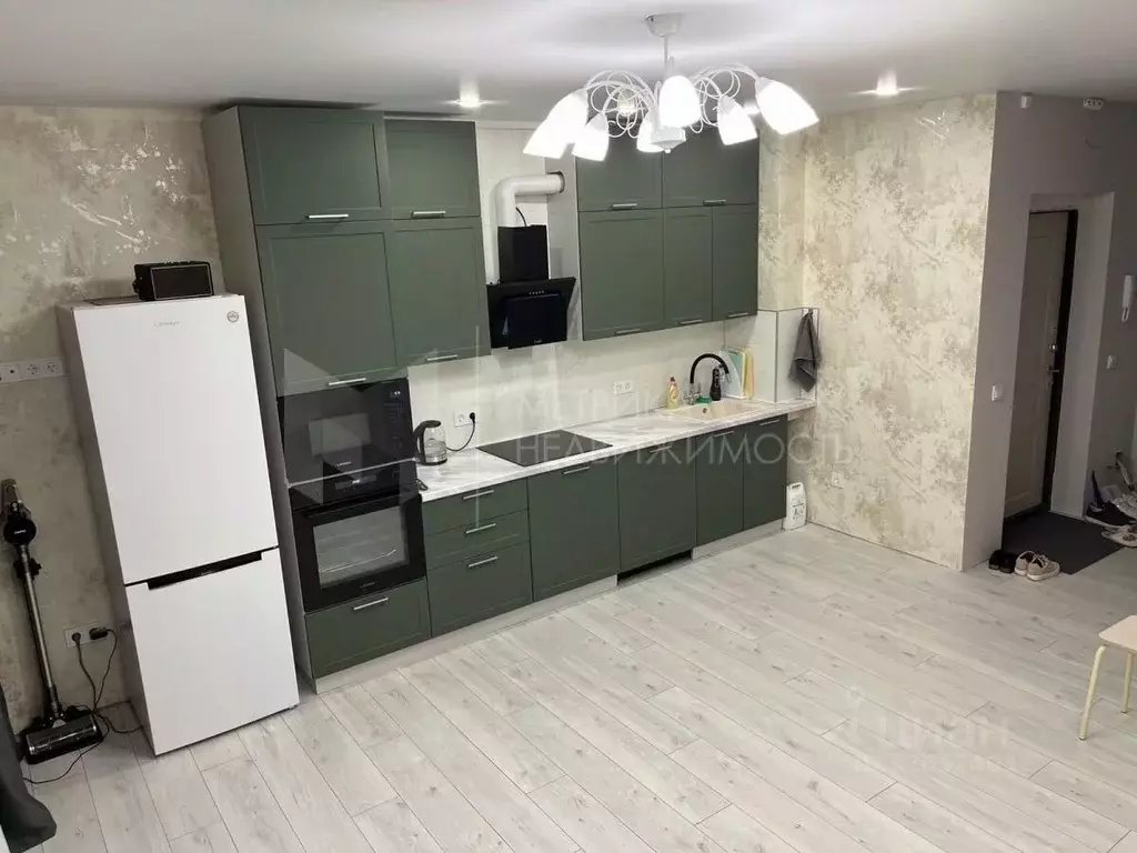 2-к кв. Тюменская область, Тюмень Широтная ул., 209к1 (73.0 м) - Фото 1