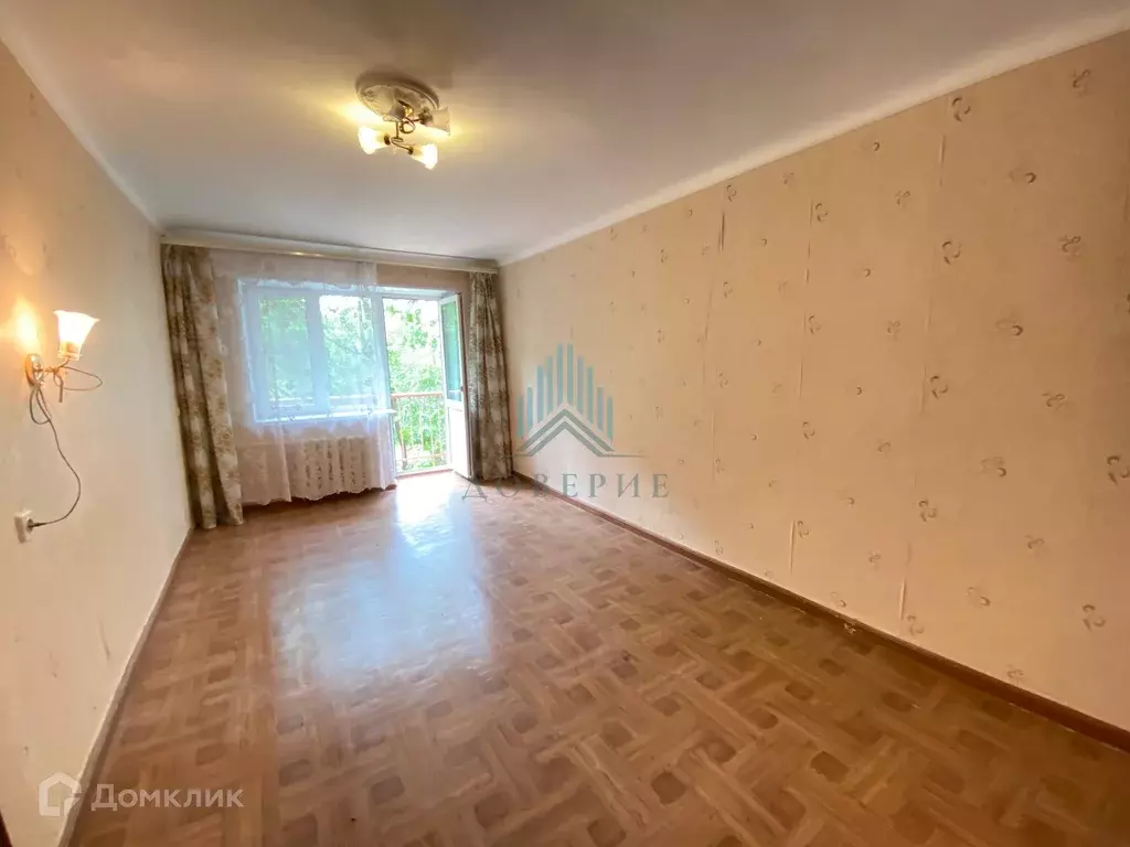 Продаётся 1-к квартира, 32 м - Фото 0
