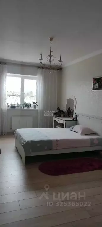 2-к кв. Краснодарский край, Анапа Солнечная ул., 54 (61.0 м) - Фото 1