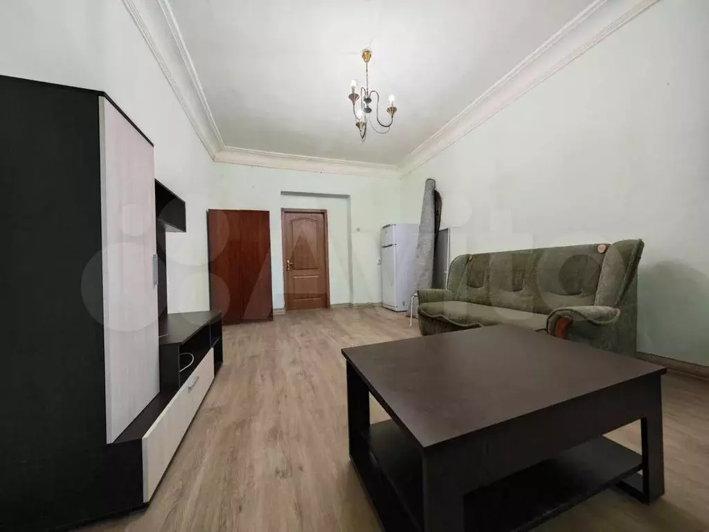 Комната 20 м в 3-к., 1/2 эт. - Фото 0