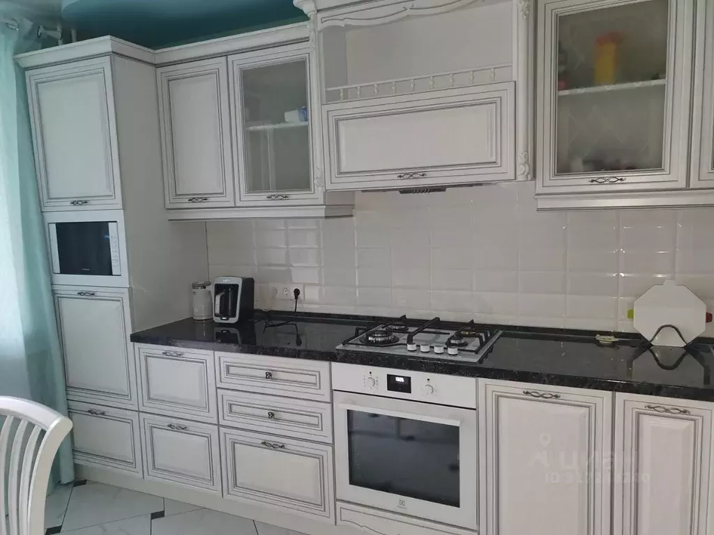 2-к кв. Саратовская область, Саратов ул. Имени В.И. Чапаева, 112/124 ... - Фото 1