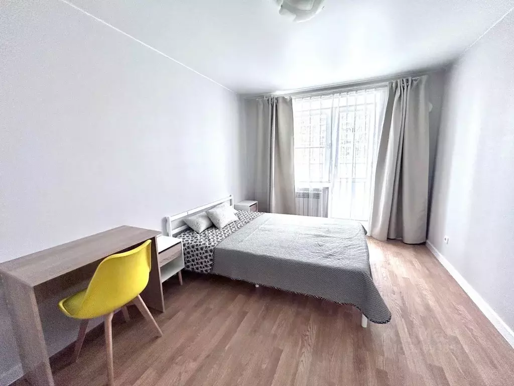 2-к кв. Вологодская область, Вологда ул. Маршала Конева, 26а (59.0 м) - Фото 2