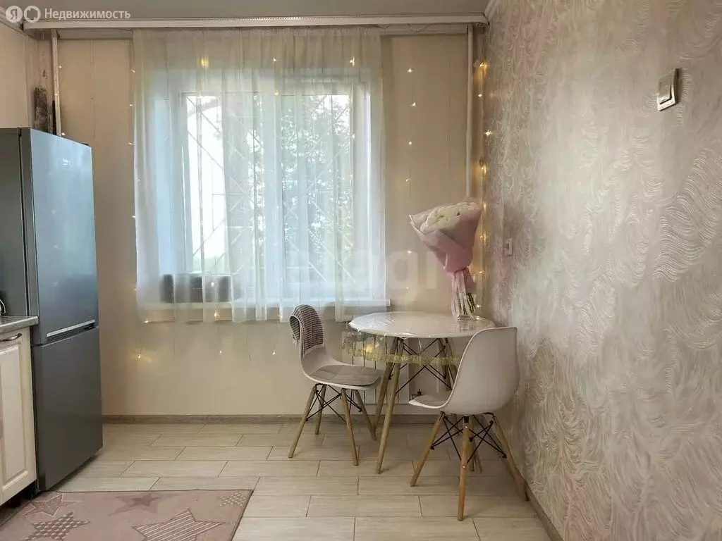 1-комнатная квартира: Кемерово, Ленинградский проспект, 5А (34.1 м) - Фото 1