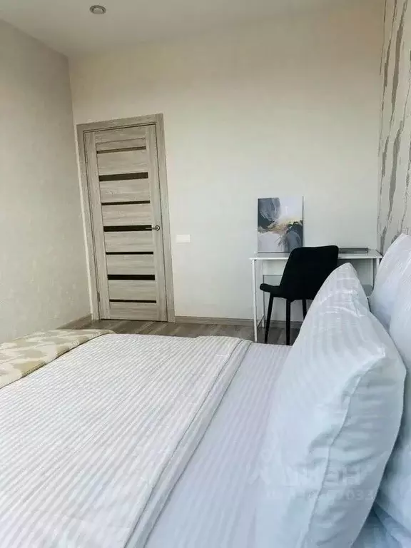 1-к кв. Татарстан, Казань ул. Николая Ершова, 66Б (38.0 м) - Фото 2