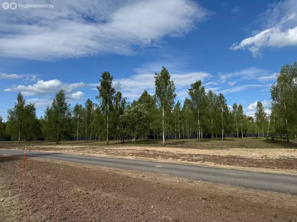 Участок в сельское поселение Малаховское, КП Нова лайф (10.63 м) - Фото 0