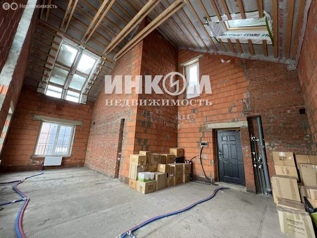 3-комнатная квартира: Апрелевка, улица Парк Апрель, 37 (78 м) - Фото 2