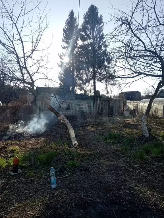 Дача 20 м на участке 4 сот. - Фото 0