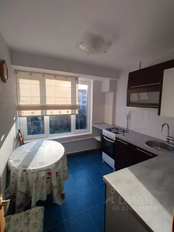 3-к кв. Москва Судостроительная ул., 27К2 (68.0 м) - Фото 2