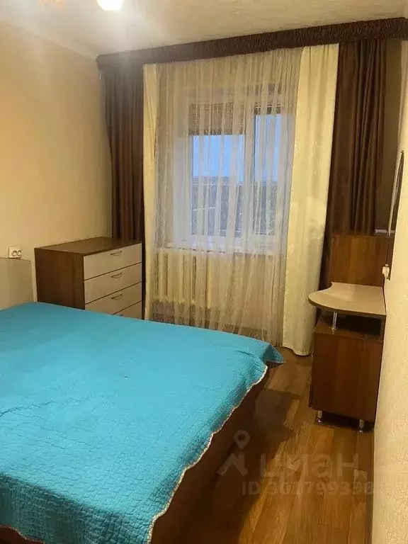 2-к кв. Татарстан, Нижнекамск ул. Баки Урманче, 9 (48.0 м) - Фото 2