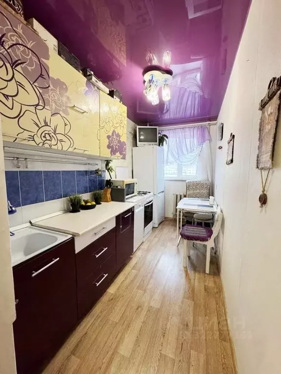 2-к кв. Свердловская область, Сысерть Новый мкр, 19 (44.0 м) - Фото 0