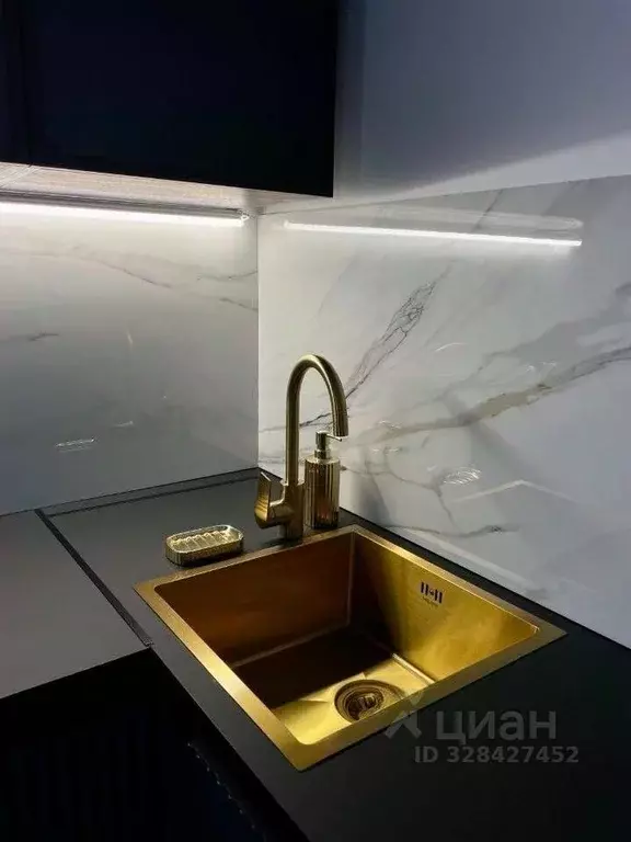 2-к кв. Санкт-Петербург Полтавский проезд, 3 (65.0 м) - Фото 2