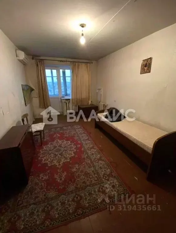 2-к кв. Волгоградская область, Волгоград ул. Рокоссовского, 24 (45.6 ... - Фото 0