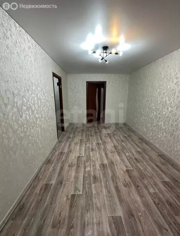 2-комнатная квартира: Новочеркасск, Гвардейская улица, 21 (45 м) - Фото 2