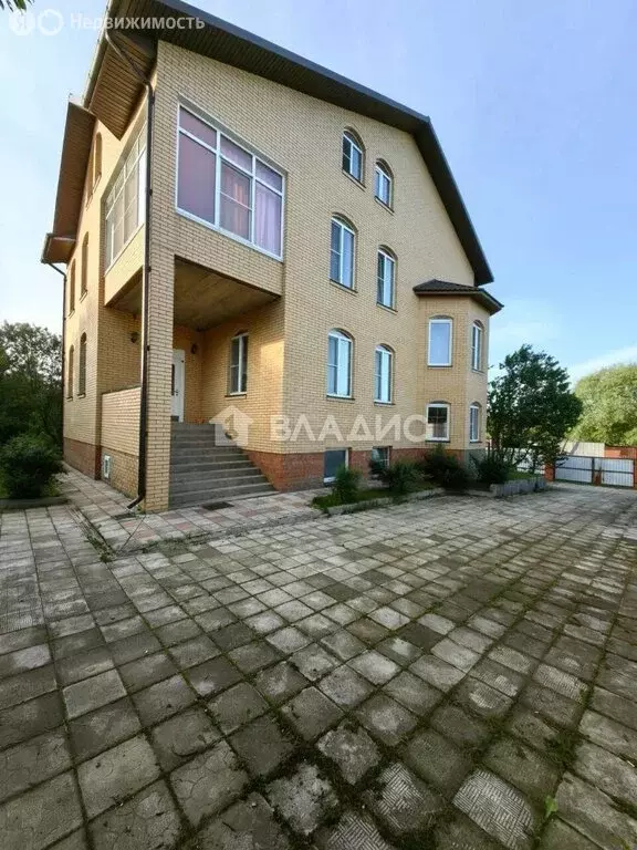 Дом в Ерюхино, Зелёная улица, 12 (436 м) - Фото 0