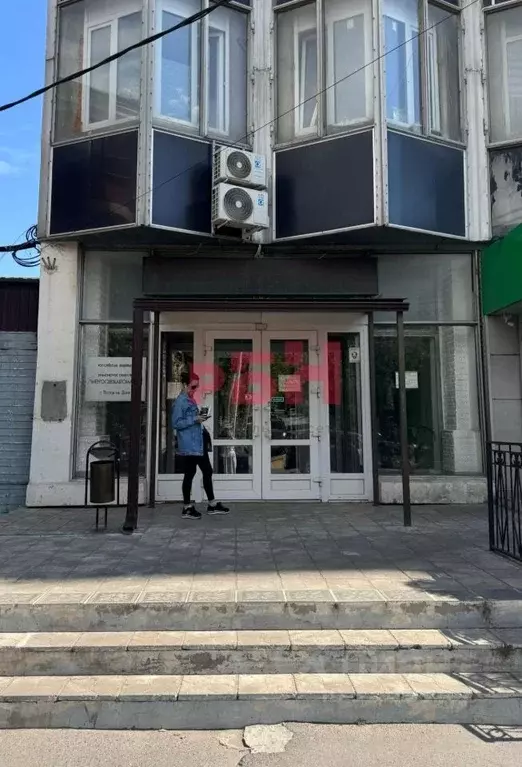Офис в Ростовская область, Ростов-на-Дону, Нахичевань ул. Мясникова, ... - Фото 2