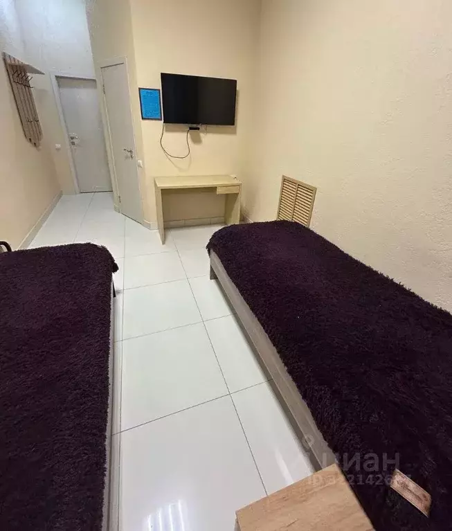 Комната Свердловская область, Нижний Тагил ул. Грибоедова, 44 (20.0 м) - Фото 2