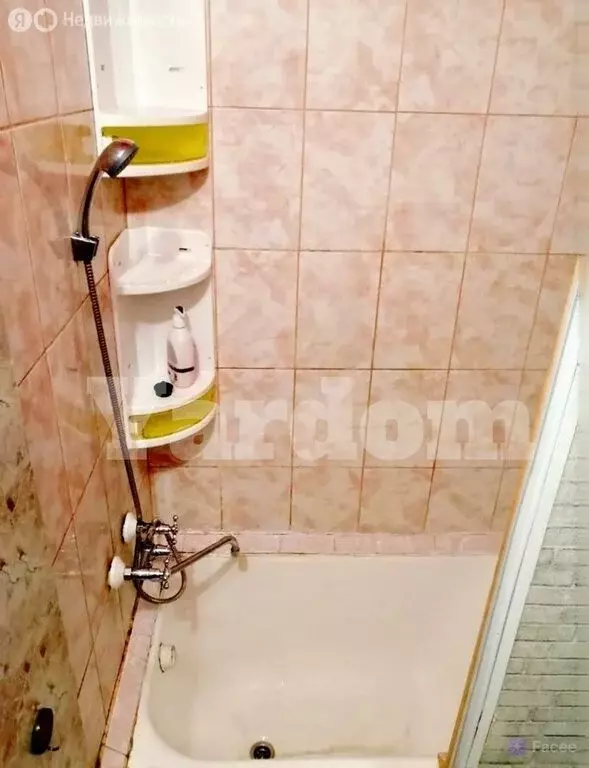 Квартира-студия: Красноярск, улица Курчатова, 12 (17 м) - Фото 1