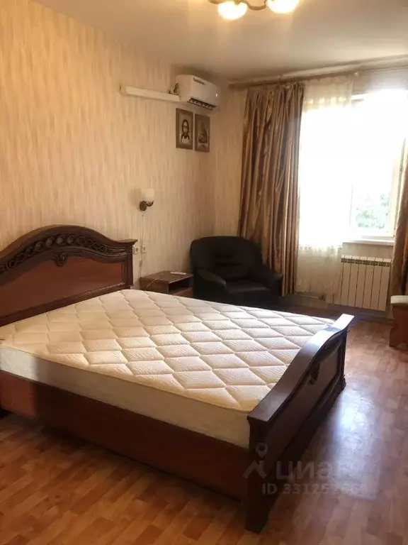 2-к кв. Москва ул. Удальцова, 71к2 (55.0 м) - Фото 1