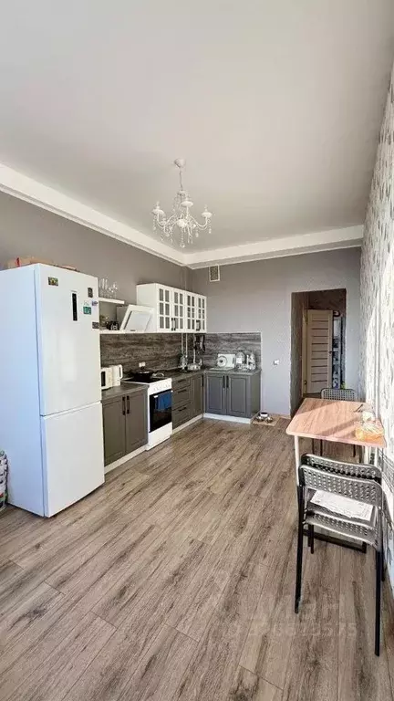 1-к кв. Свердловская область, Екатеринбург ул. Машинная, 3А (61.4 м) - Фото 2