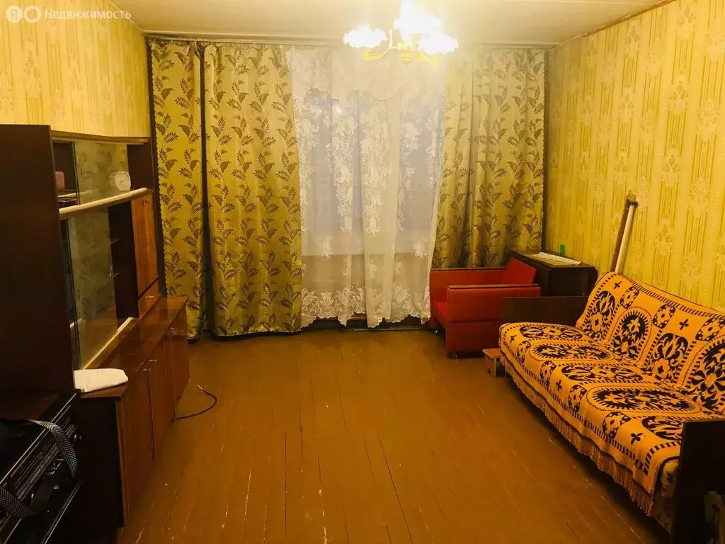 2-комнатная квартира: посёлок городского типа Молочный, улица ... - Фото 2