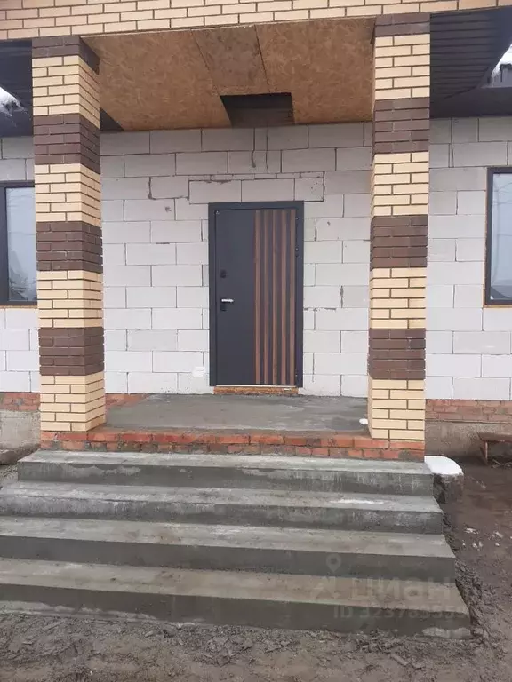 Коттедж в Алтайский край, Первомайский район, пос. Новый ул. Цветущая, ... - Фото 2