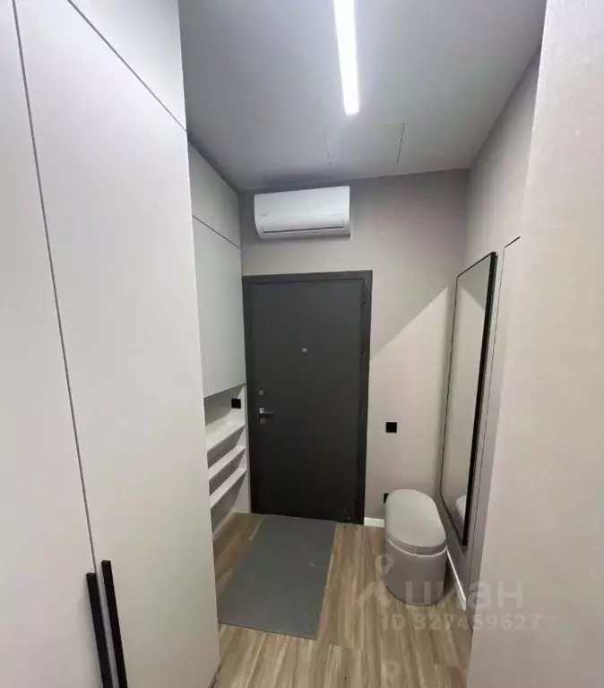 Студия Москва Шелепихинская наб., 34к4 (30.0 м) - Фото 2