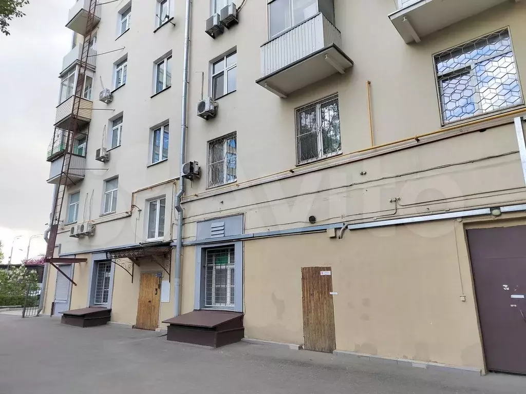 Арендный бизнес под офис - Фото 0