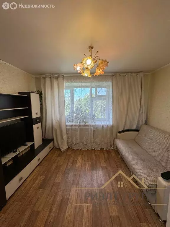 Квартира-студия: Казань, Кирпичная улица, 1/31 (20 м) - Фото 0