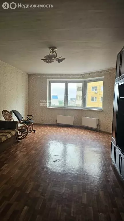 2-комнатная квартира: Москва, Большая Очаковская улица, 12к5 (66.2 м) - Фото 0