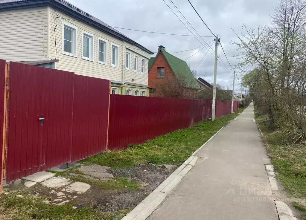 Дом в Московская область, Чехов муниципальный округ, с. Молоди ул. ... - Фото 2