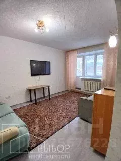 1-к кв. Томская область, Томск ул. Полины Осипенко, 33 (35.0 м) - Фото 1